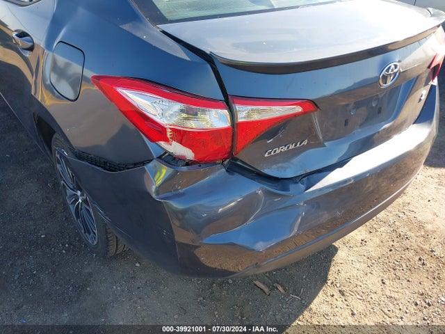 Toyota Corolla S Plus 2015 5YFBURHE0FP339406 Image 6