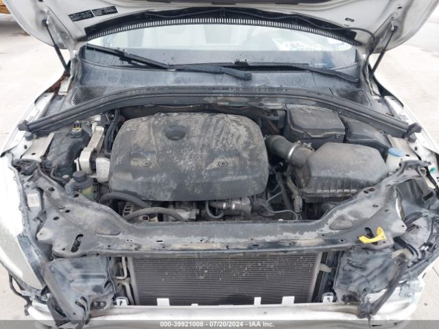 YV440MDK9G2904218 Volvo Xc60 T5 Drive-e Premier