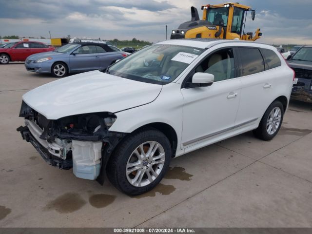 YV440MDK9G2904218 Volvo Xc60 T5 Drive-e Premier