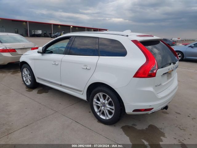 YV440MDK9G2904218 Volvo Xc60 T5 Drive-e Premier
