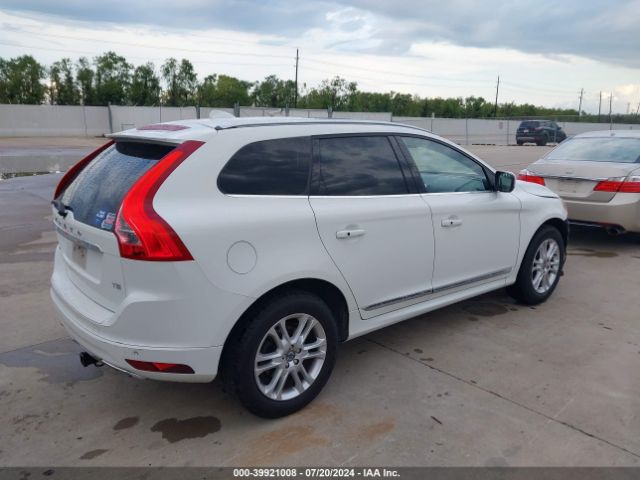 YV440MDK9G2904218 Volvo Xc60 T5 Drive-e Premier