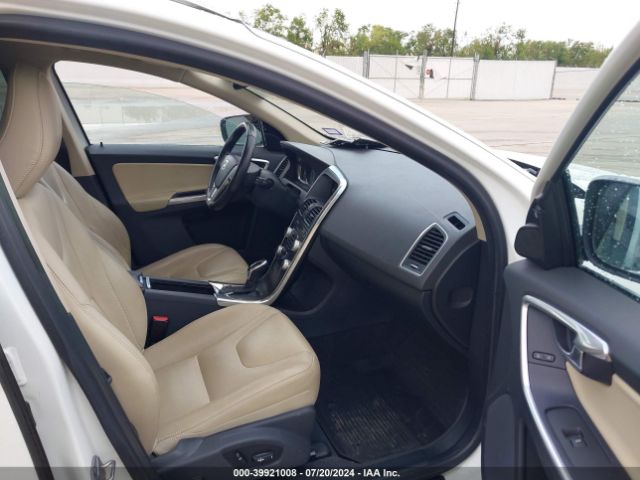 YV440MDK9G2904218 Volvo Xc60 T5 Drive-e Premier