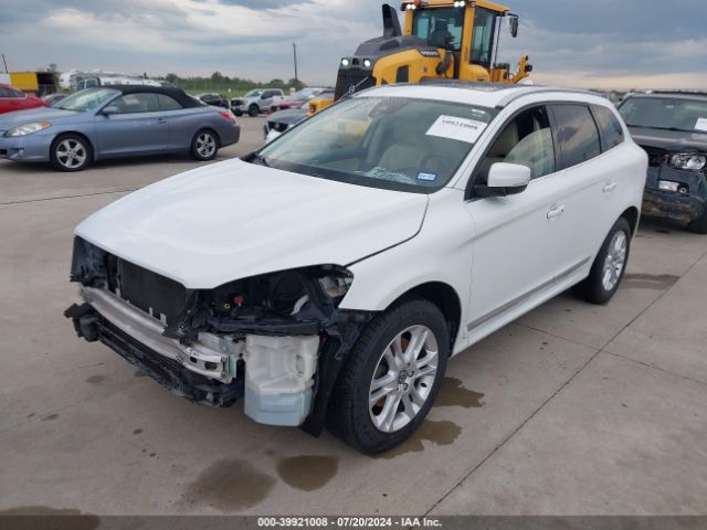 YV440MDK9G2904218 Volvo Xc60 T5 Drive-e Premier