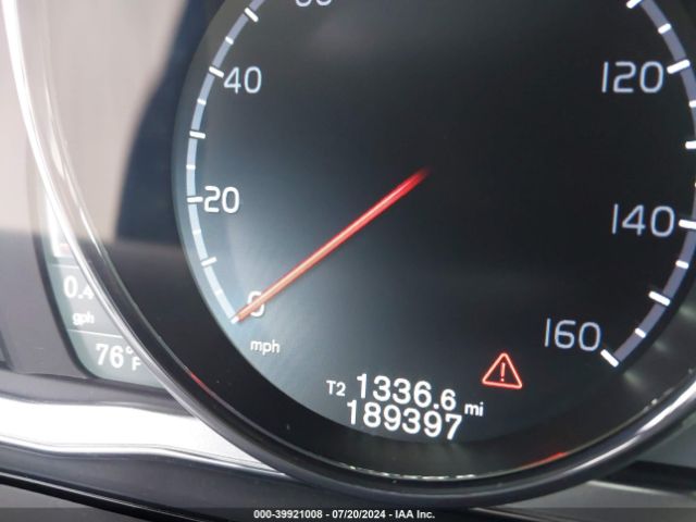 YV440MDK9G2904218 Volvo Xc60 T5 Drive-e Premier