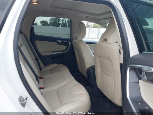 YV440MDK9G2904218 Volvo Xc60 T5 Drive-e Premier