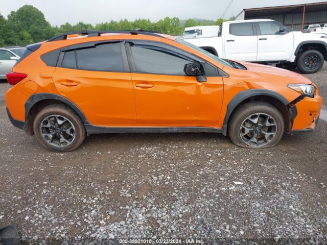 JF2GTACC2KH351760 Subaru Crosstrek 2.0i Premium