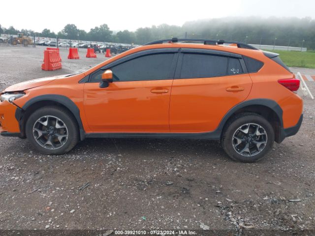 JF2GTACC2KH351760 Subaru Crosstrek 2.0i Premium