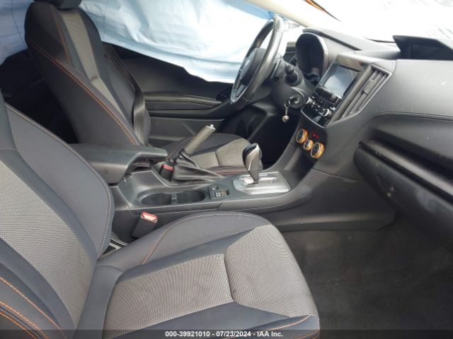 JF2GTACC2KH351760 Subaru Crosstrek 2.0i Premium