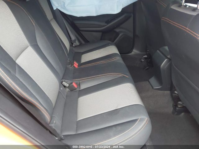 JF2GTACC2KH351760 Subaru Crosstrek 2.0i Premium