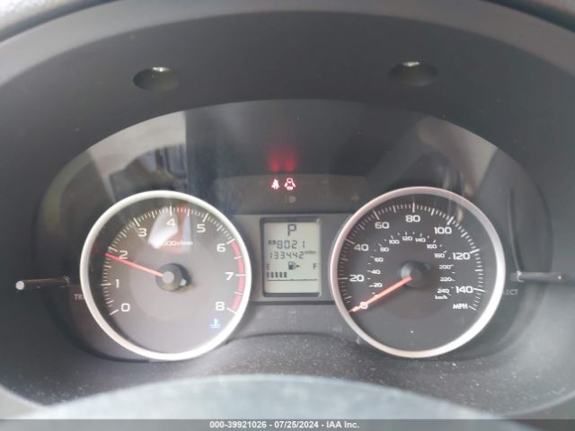 JF2SJAGC8EH514667 Subaru Forester 2.5i Premium