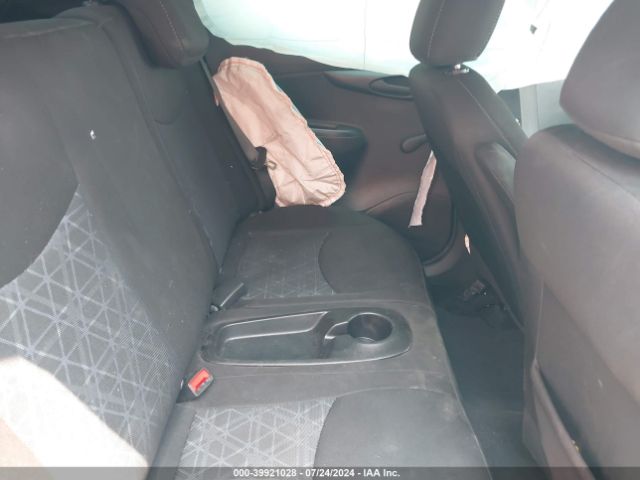 KL8CB6SA4MC716347 Chevrolet Spark Fwd Ls Automatic