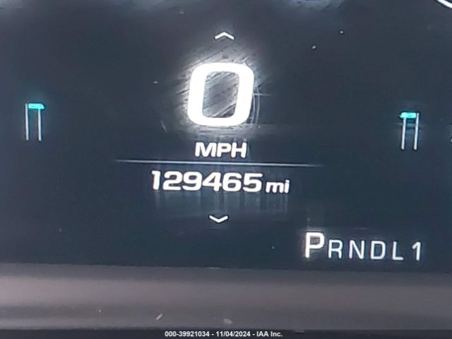 1GT12SEY3KF204803 GMC Sierra 2500hd Denali