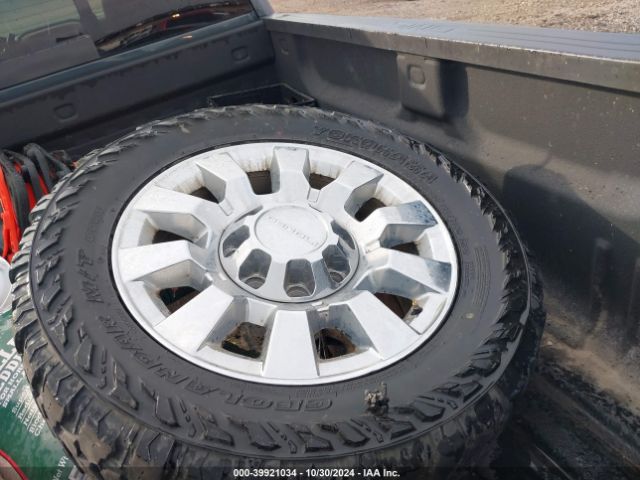 1GT12SEY3KF204803 GMC Sierra 2500hd Denali