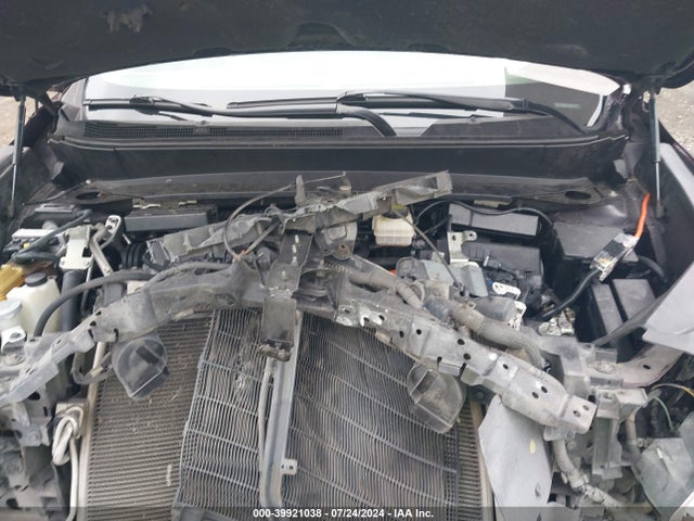 5N1CL0MN6EC528377 Infiniti Qx60 Hybrid