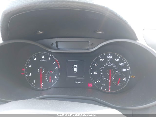 Hyundai Veloster Turbo R-spec 2016 KMHTC6AE5GU302271 Image 7