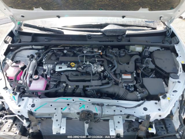 Toyota Prius Prime Se 2024 JTDACACU2R3020990 Image 10