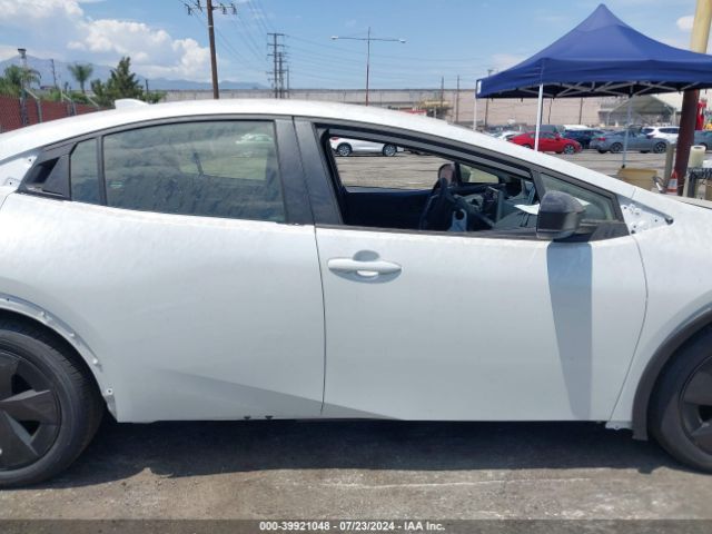 Toyota Prius Prime Se 2024 JTDACACU2R3020990 Image 14