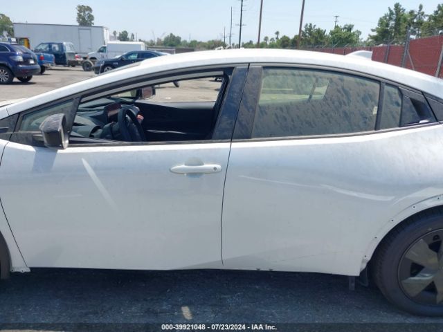 Toyota Prius Prime Se 2024 JTDACACU2R3020990 Image 15