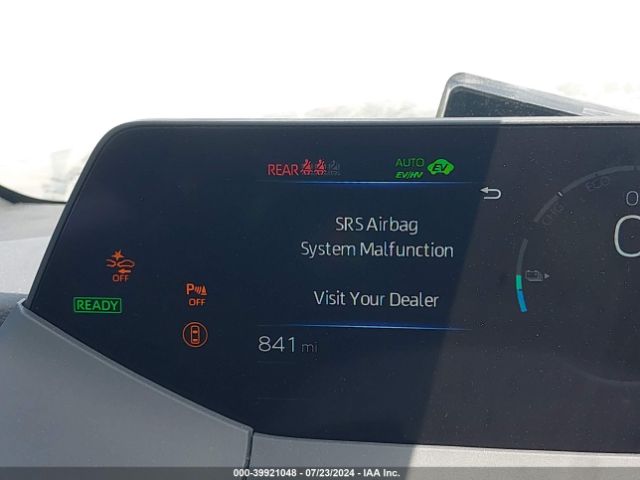 Toyota Prius Prime Se 2024 JTDACACU2R3020990 Image 16