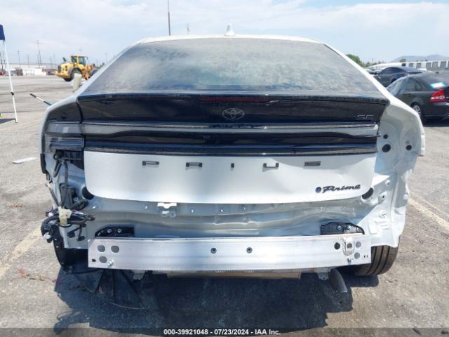 Toyota Prius Prime Se 2024 JTDACACU2R3020990 Image 17