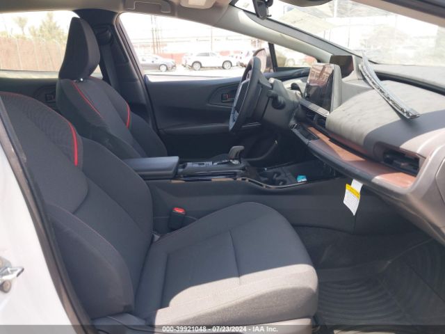Toyota Prius Prime Se 2024 JTDACACU2R3020990 Image 5