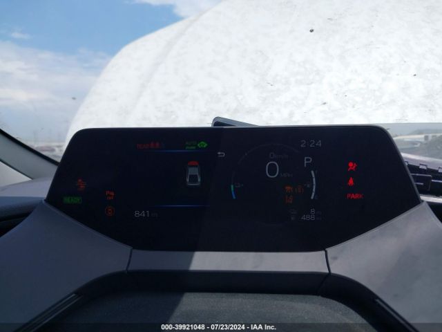 Toyota Prius Prime Se 2024 JTDACACU2R3020990 Image 7
