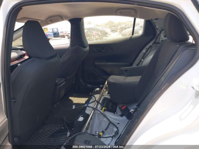 Toyota Prius Prime Se 2024 JTDACACU2R3020990 Image 8