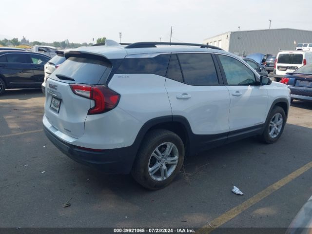 3GKALTEG0PL173344 GMC Terrain Awd Sle