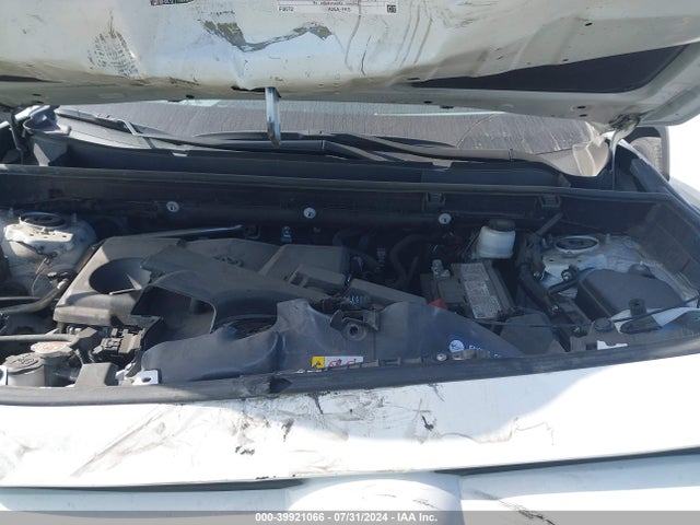 Toyota RAV4 LE 2021 2T3H1RFVXMC154676 Image 10