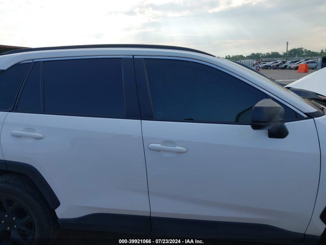 Toyota RAV4 LE 2021 2T3H1RFVXMC154676 Image 13