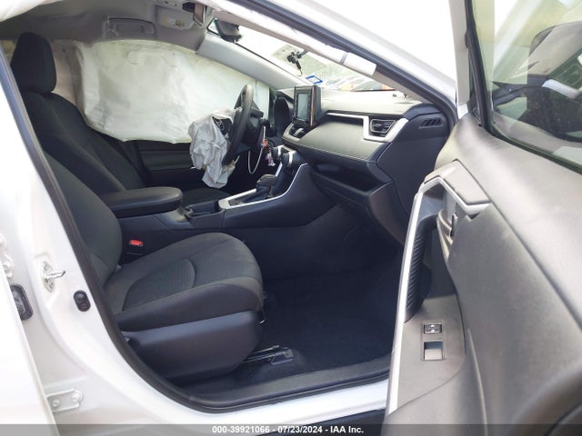 Toyota RAV4 LE 2021 2T3H1RFVXMC154676 Image 5