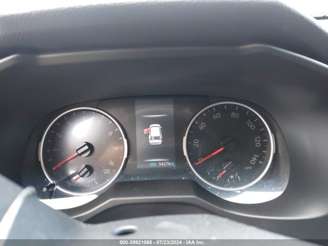 Toyota RAV4 LE 2021 2T3H1RFVXMC154676 Image 7