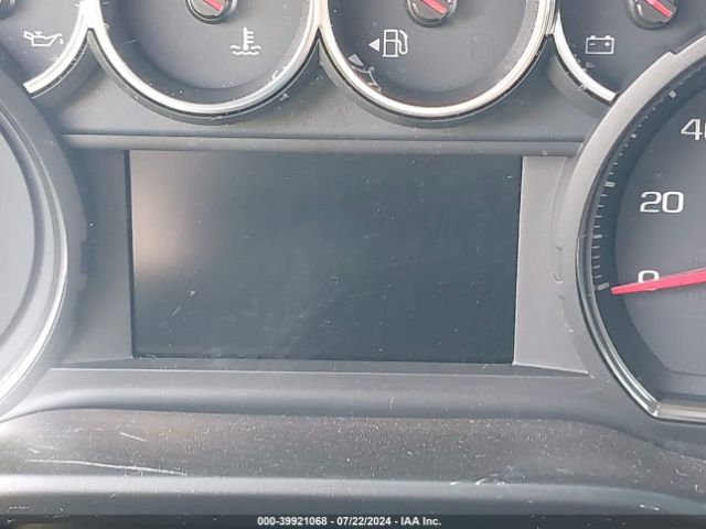 3GCUYEED1KG131763 Chevrolet Silverado 1500 Rst