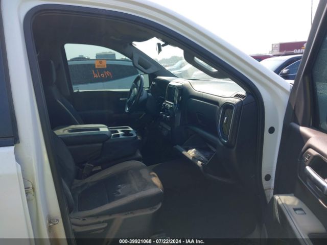 3GCUYEED1KG131763 Chevrolet Silverado 1500 Rst