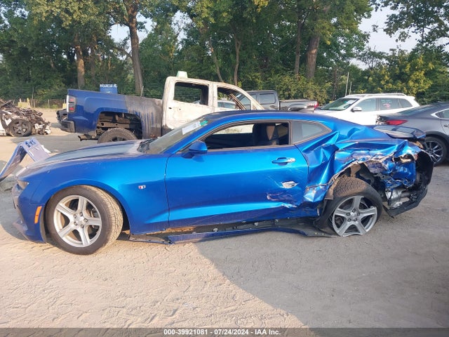 1G1FB1RX8H0108638 Chevrolet Camaro 1lt