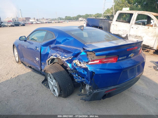 1G1FB1RX8H0108638 Chevrolet Camaro 1lt