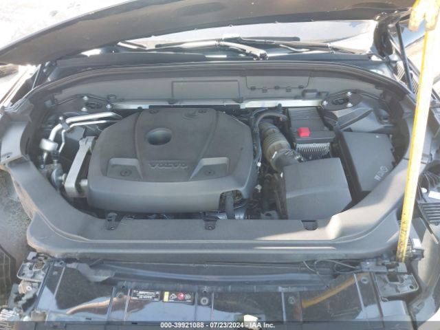 LYVA22RM7JB087870 Volvo Xc60 T6 R-design