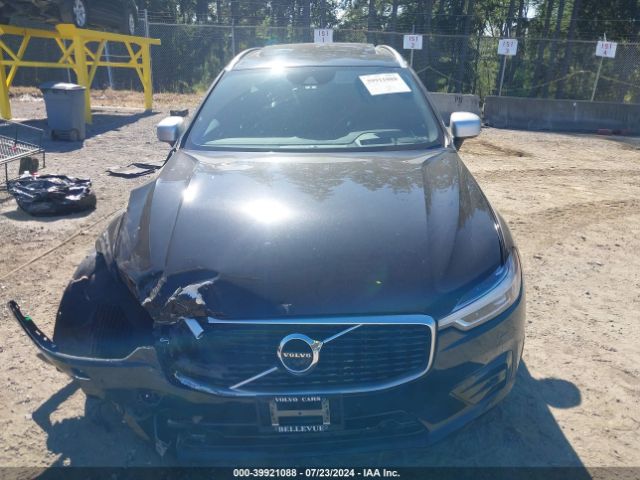 LYVA22RM7JB087870 Volvo Xc60 T6 R-design
