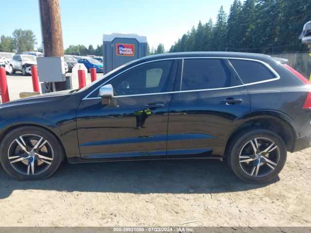 LYVA22RM7JB087870 Volvo Xc60 T6 R-design