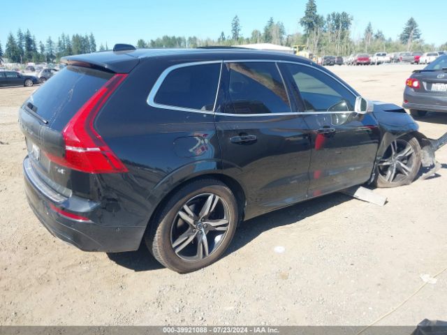 LYVA22RM7JB087870 Volvo Xc60 T6 R-design