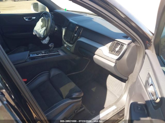 LYVA22RM7JB087870 Volvo Xc60 T6 R-design