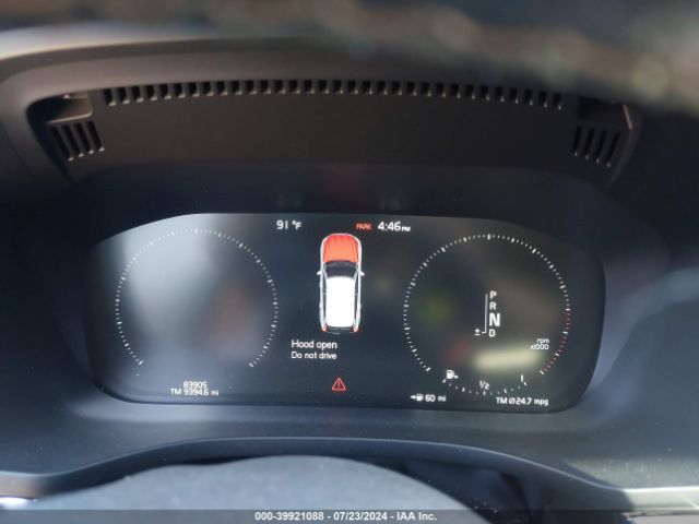LYVA22RM7JB087870 Volvo Xc60 T6 R-design