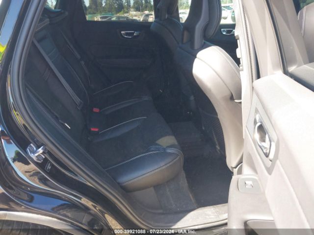 LYVA22RM7JB087870 Volvo Xc60 T6 R-design