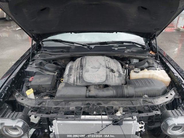 2C3CDZBT8HH509181 Dodge Challenger R/t