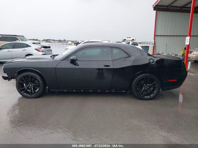 2C3CDZBT8HH509181 Dodge Challenger R/t