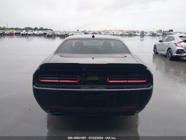 2C3CDZBT8HH509181 Dodge Challenger R/t