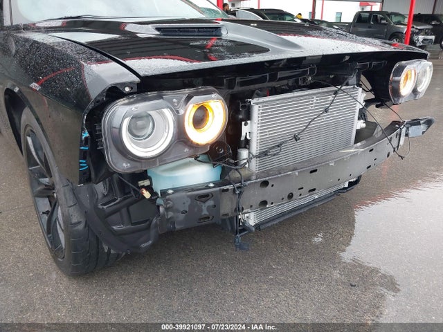 2C3CDZBT8HH509181 Dodge Challenger R/t