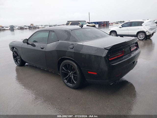 2C3CDZBT8HH509181 Dodge Challenger R/t