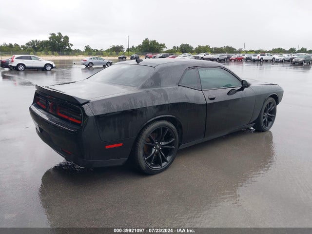 2C3CDZBT8HH509181 Dodge Challenger R/t