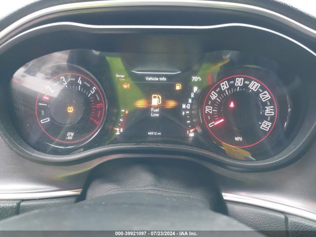 2C3CDZBT8HH509181 Dodge Challenger R/t